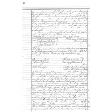 Cameron County - Book: Deed Record Volume: W Page: 28