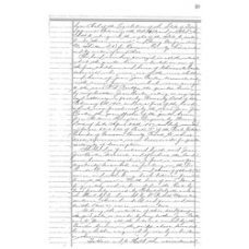 Cameron County - Book: Deed Record Volume: W Page: 29