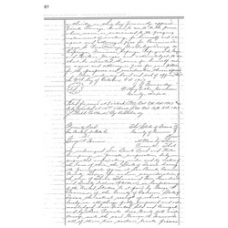 Cameron County - Book: Deed Record Volume: W Page: 64