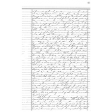 Cameron County - Book: Deed Record Volume: W Page: 65