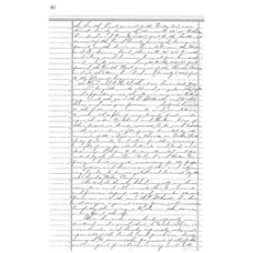 Cameron County - Book: Deed Record Volume: W Page: 84