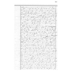 Cameron County - Book: Deed Record Volume: W Page: 155
