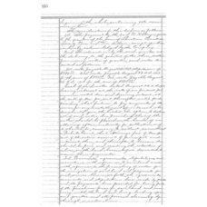 Cameron County - Book: Deed Record Volume: W Page: 156