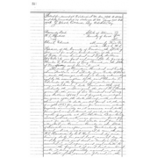Cameron County - Book: Deed Record Volume: W Page: 514