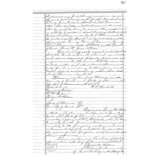 Cameron County - Book: Deed Record Volume: W Page: 517
