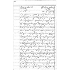 Cameron County - Book: Deed Record Volume: X Page: 396