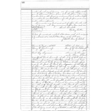 Cameron County - Book: Deed Record Volume: X Page: 490