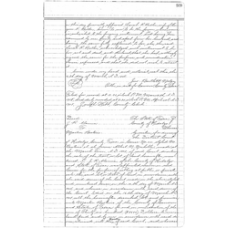Cameron County - Book: Deed Record Volume: X Page: 509