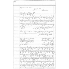 Cameron County - Book: Deed Record Volume: X Page: 512