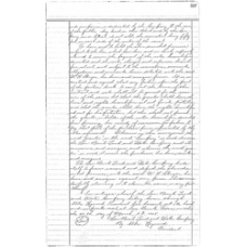 Cameron County - Book: Deed Record Volume: X Page: 587