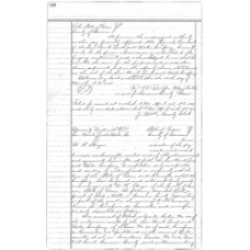 Cameron County - Book: Deed Record Volume: X Page: 588