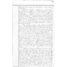 Cameron County - Book: Deed Record Volume: X Page: 627