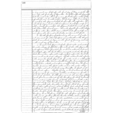 Cameron County - Book: Deed Record Volume: X Page: 630