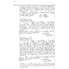 Cameron County - Book: Deed Record Volume: Y Page: 2