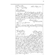 Cameron County - Book: Deed Record Volume: Y Page: 31