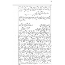 Cameron County - Book: Deed Record Volume: Y Page: 57