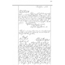 Cameron County - Book: Deed Record Volume: Y Page: 219