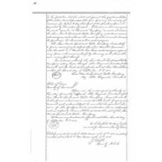 Cameron County - Book: Deed Record Volume: Z Page: 46