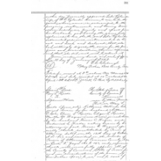 Cameron County - Book: Deed Record Volume: Z Page: 201