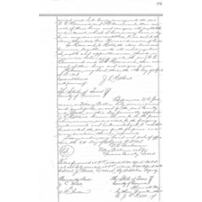 Cameron County - Book: Deed Record Volume: Z Page: 275
