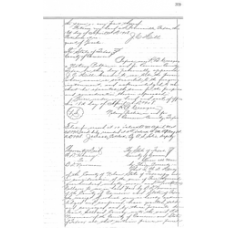Cameron County - Book: Deed Record Volume: Z Page: 309