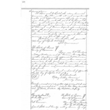 Cameron County - Book: Deed Record Volume: Z Page: 314