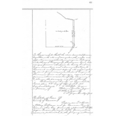 Cameron County - Book: Deed Record Volume: Z Page: 401