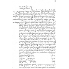 Cameron County - Book: Deed of Trust Volume: 1 Page: 21