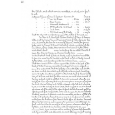 Cameron County - Book: Deed of Trust Volume: 1 Page: 22