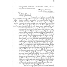 Cameron County - Book: Deed of Trust Volume: 1 Page: 33