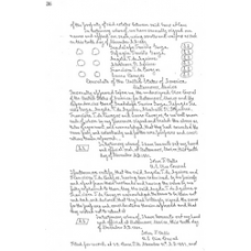Cameron County - Book: Deed of Trust Volume: 1 Page: 36