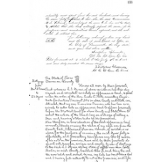 Cameron County - Book: Deed of Trust Volume: 1 Page: 133