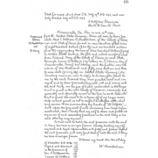 Cameron County - Book: Deed of Trust Volume: 1 Page: 135