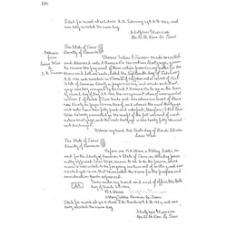 Cameron County - Book: Deed of Trust Volume: 1 Page: 196