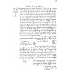 Cameron County - Book: Deed of Trust Volume: 1 Page: 197