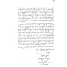 Cameron County - Book: Deed of Trust Volume: 1 Page: 207