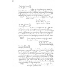 Cameron County - Book: Deed of Trust Volume: 1 Page: 208