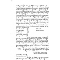 Cameron County - Book: Deed of Trust Volume: 1 Page: 508