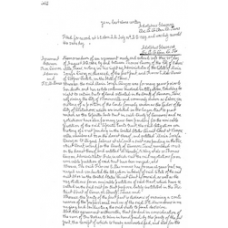 Cameron County - Book: Deed of Trust Volume: 1 Page: 562