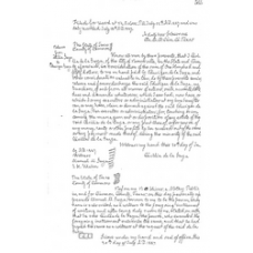 Cameron County - Book: Deed of Trust Volume: 1 Page: 565