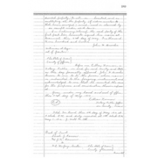 Cameron County - Book: Deed of Trust Volume: 12 Page: 189
