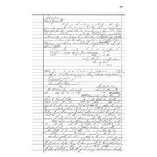 Cameron County - Book: Deed of Trust Volume: 15 Page: 467