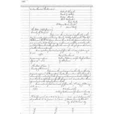 Cameron County - Book: Deed of Trust Volume: 16 Page: 142