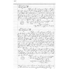 Cameron County - Book: Deed of Trust Volume: 16 Page: 564