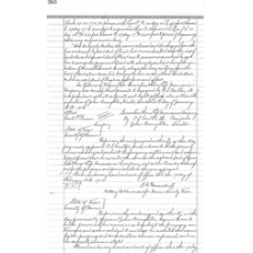 Cameron County - Book: Deed of Trust Volume: 18 Page: 280