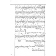 Cameron County - Book: Deed of Trust Volume: 2 Page: 2