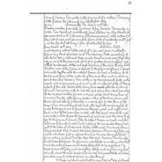 Cameron County - Book: Deed of Trust Volume: 2 Page: 25