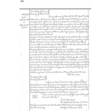 Cameron County - Book: Deed of Trust Volume: 2 Page: 190