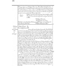 Cameron County - Book: Deed of Trust Volume: 2 Page: 236