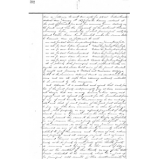 Cameron County - Book: Deed of Trust Volume: 2 Page: 392